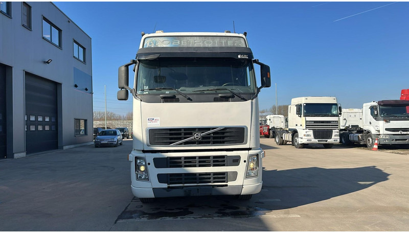 Volvo FH 400 (GOOD CONDITION / CLEAN CHASSIS / EURO 5) - شاحنة جرار: صور 2 Volvo FH 400 (GOOD CONDITION / CLEAN CHASSIS / EURO 5) - شاحنة جرار: صور 2