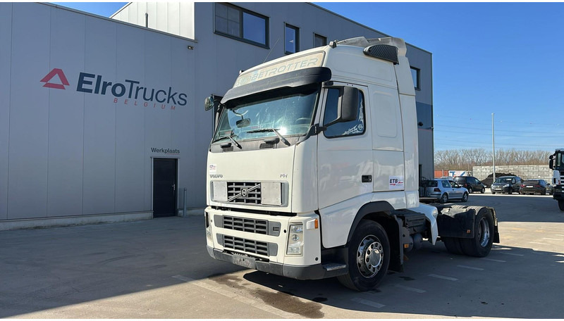 Volvo FH 440 (GOOD CONDITION / BONNE ETAT) - شاحنة جرار: صور 1 Volvo FH 440 (GOOD CONDITION / BONNE ETAT) - شاحنة جرار: صور 1