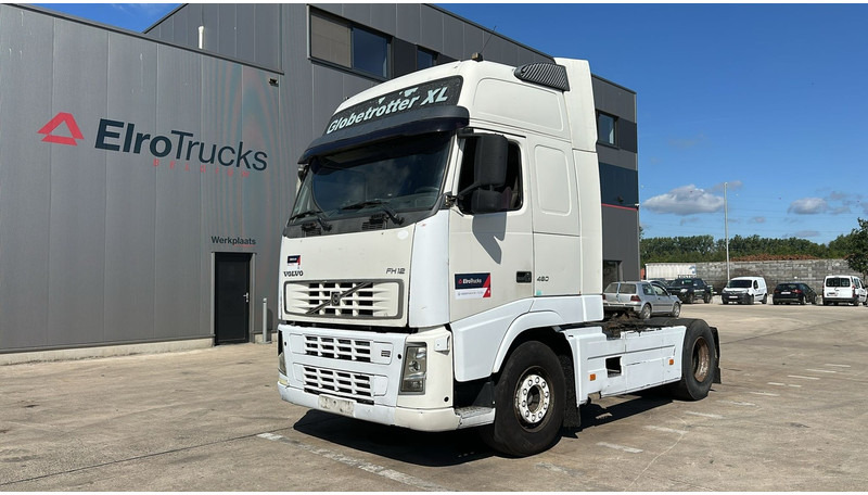 Volvo FH 460 (MANUAL GEARBOX / BOITE MANUELLE) - شاحنة جرار: صور 1 Volvo FH 460 (MANUAL GEARBOX / BOITE MANUELLE) - شاحنة جرار: صور 1