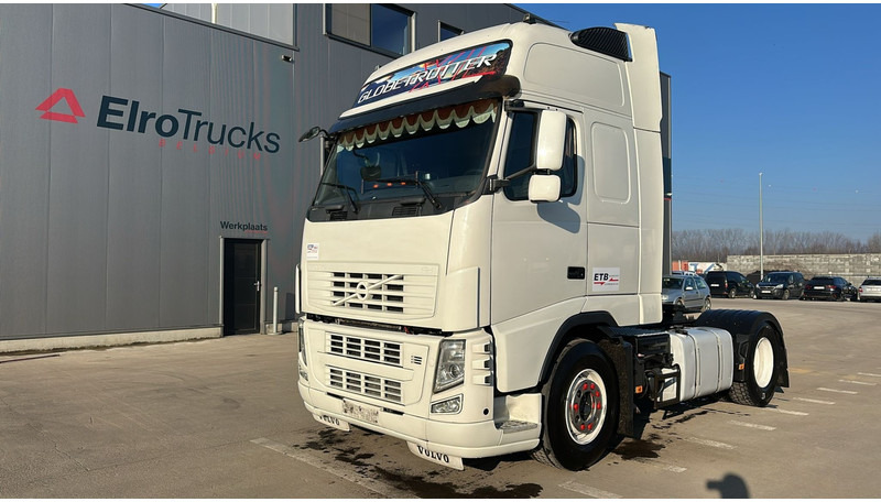 Volvo FH 460 (MANUAL GEARBOX / VERY CLEAN !!! / GOOD TYRES / TOP CONDITION) - شاحنة جرار: صور 1 Volvo FH 460 (MANUAL GEARBOX / VERY CLEAN !!! / GOOD TYRES / TOP CONDITION) - شاحنة جرار: صور 1