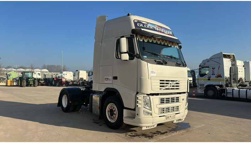 Volvo FH 460 (MANUAL GEARBOX / VERY CLEAN !!! / GOOD TYRES / TOP CONDITION) - شاحنة جرار: صور 3 Volvo FH 460 (MANUAL GEARBOX / VERY CLEAN !!! / GOOD TYRES / TOP CONDITION) - شاحنة جرار: صور 3
