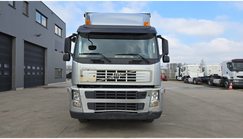 Volvo FM 400 (BELGIAN TRUCK / TECHNICAL TOP CONDITION !! / 6X2 / LIFT / EURO 5) - شاحنة ستارة: صور 2 Volvo FM 400 (BELGIAN TRUCK / TECHNICAL TOP CONDITION !! / 6X2 / LIFT / EURO 5) - شاحنة ستارة: صور 2