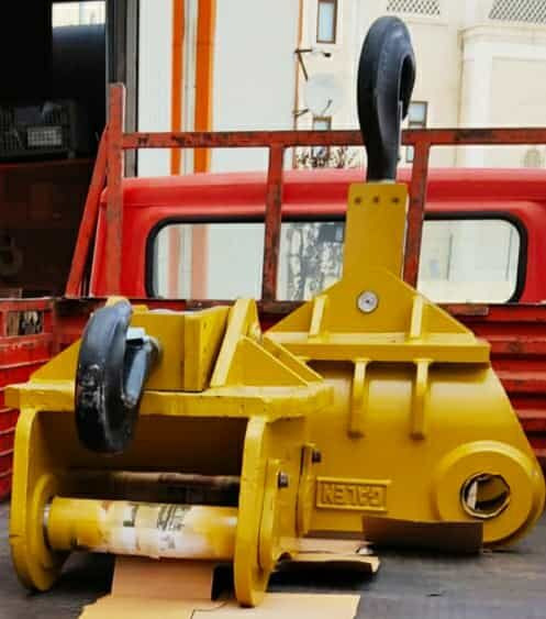 Galen CRANE LIFTING HOOK - ثقل موازن - موبايل كرين: صور 3 Galen CRANE LIFTING HOOK - ثقل موازن - موبايل كرين: صور 3