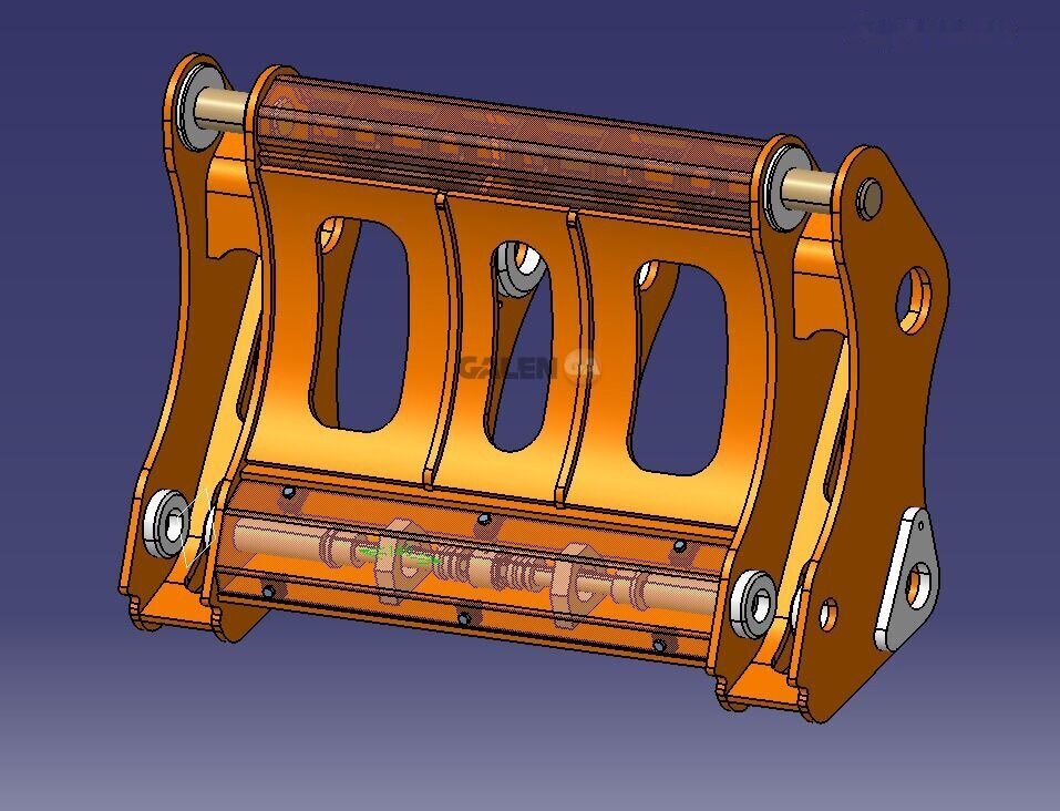 Galen GRAIN PUSHER - الات ومعدات معاملات مابعد الحصاد: صور 2 Galen GRAIN PUSHER - الات ومعدات معاملات مابعد الحصاد: صور 2