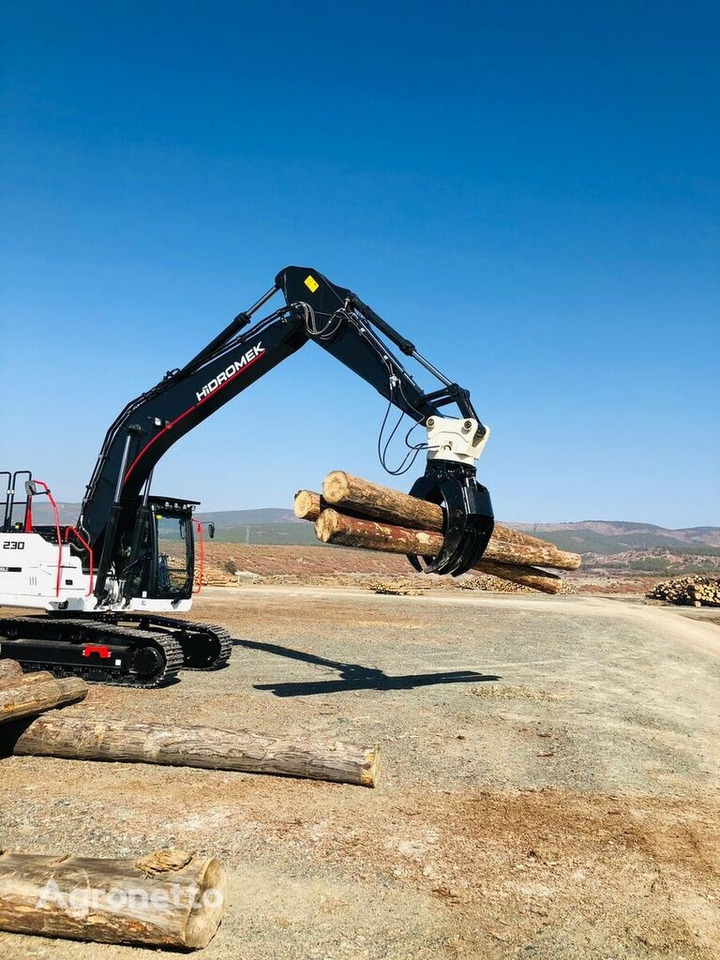 Galen Log Grapple - مخلبي: صور 5 Galen Log Grapple - مخلبي: صور 5