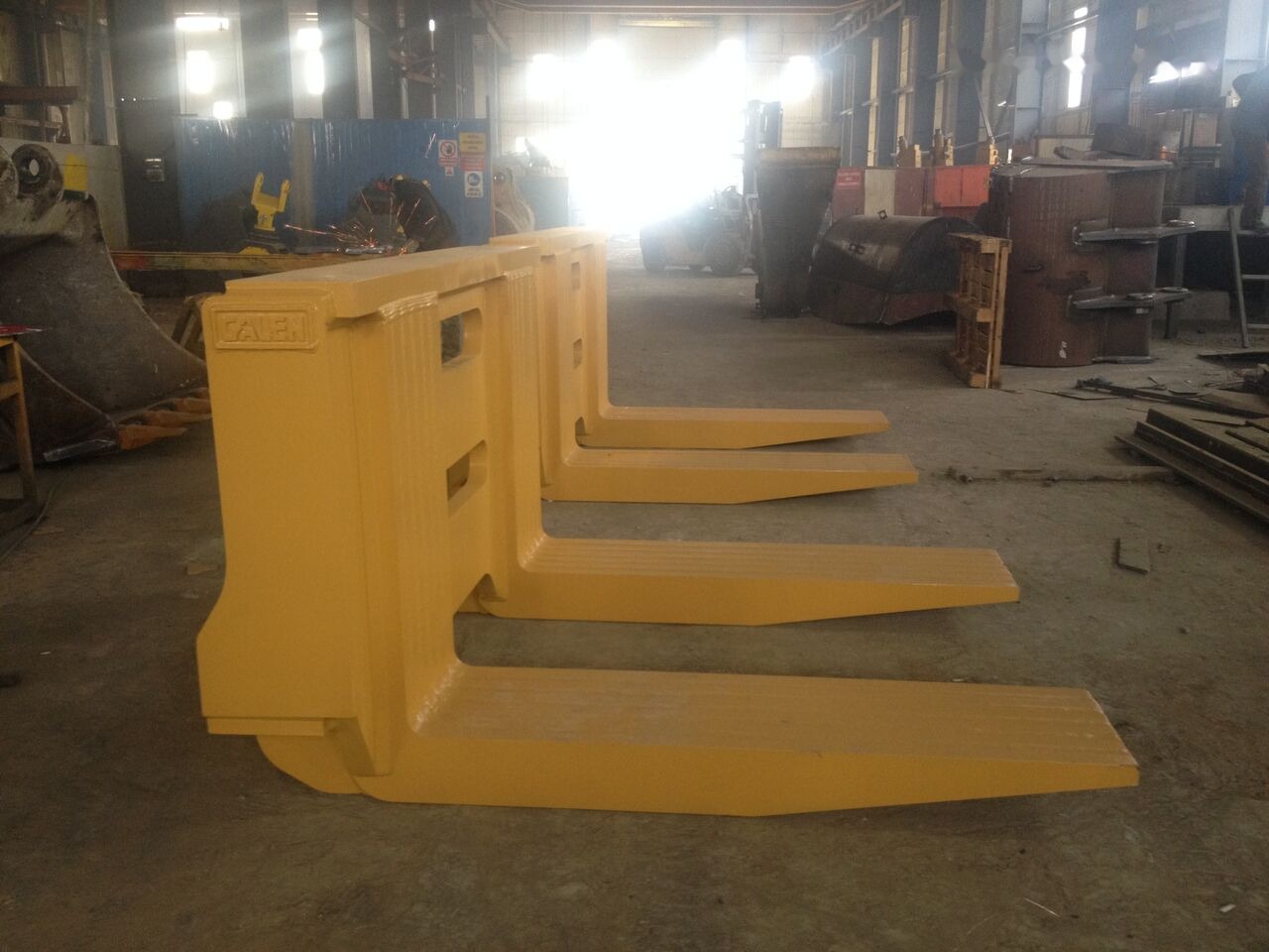 Galen Marble Fork - شوكات: صور 3 Galen Marble Fork - شوكات: صور 3