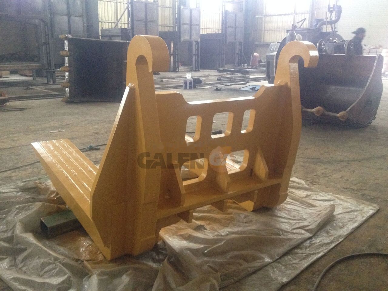 Galen Marble Fork - شوكات: صور 2 Galen Marble Fork - شوكات: صور 2