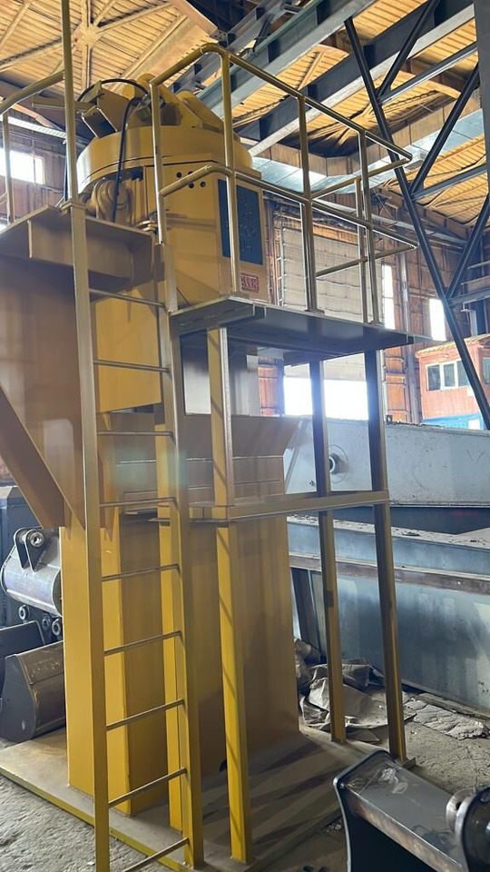 Galen New - المشبك - الآلات والماكينات الزراعية: صور 1 Galen New - المشبك - الآلات والماكينات الزراعية: صور 1