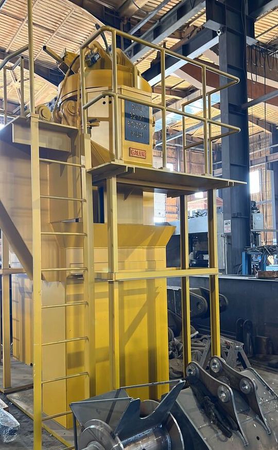 Galen New - المشبك - الآلات والماكينات الزراعية: صور 3 Galen New - المشبك - الآلات والماكينات الزراعية: صور 3