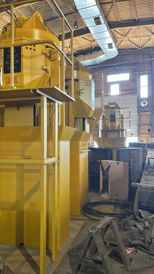 Galen New - المشبك - الآلات والماكينات الزراعية: صور 2 Galen New - المشبك - الآلات والماكينات الزراعية: صور 2