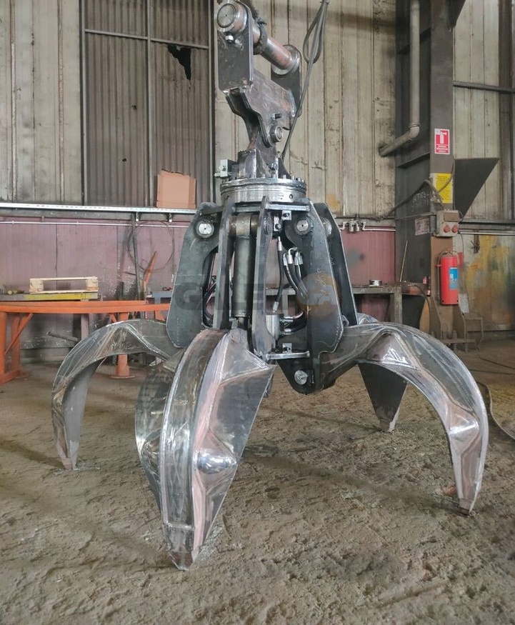 Galen Scrap Polyp - مخلبي: صور 4 Galen Scrap Polyp - مخلبي: صور 4