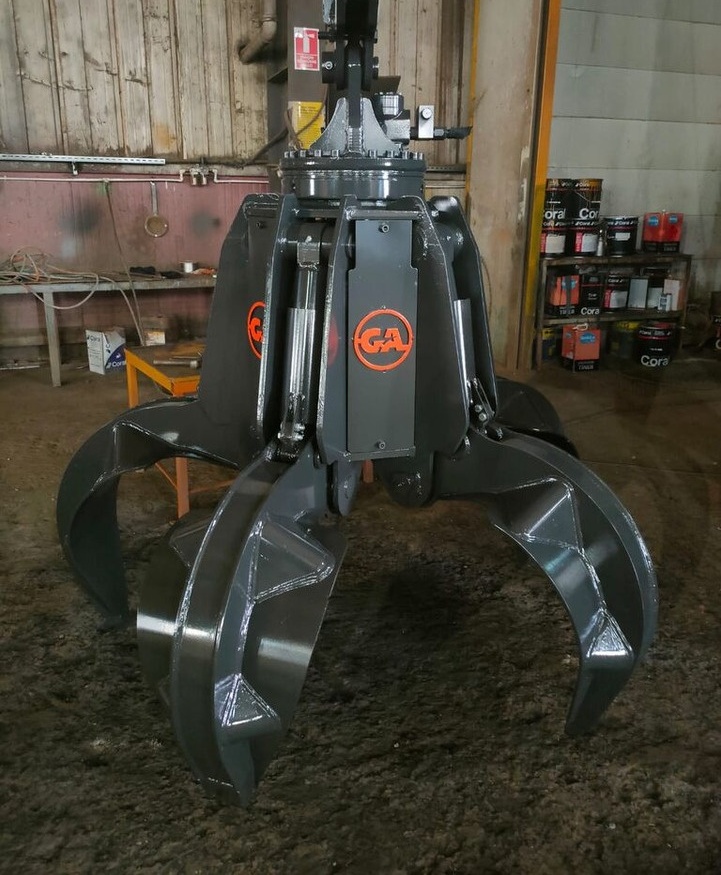 Galen Scrap Polyp - مخلبي: صور 2 Galen Scrap Polyp - مخلبي: صور 2