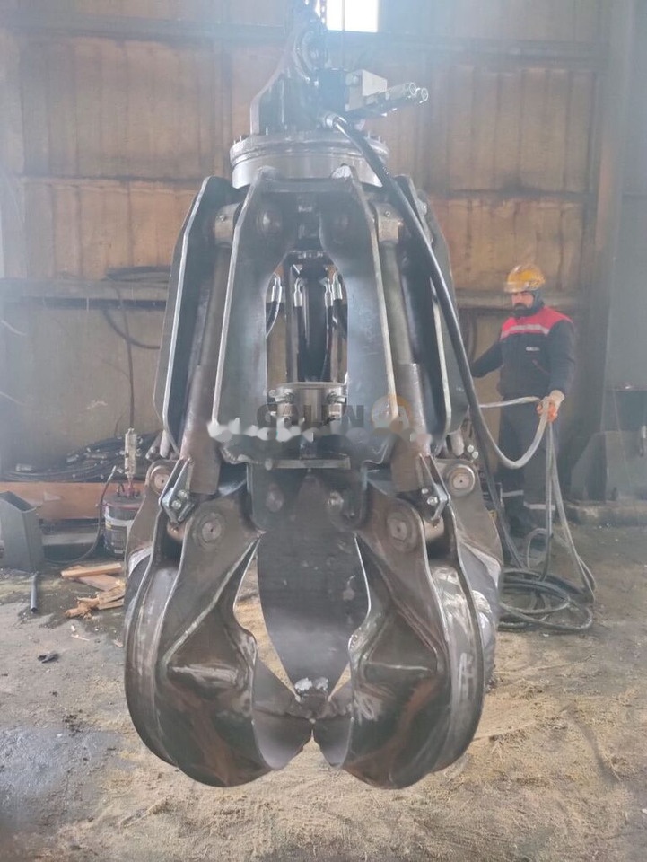 Galen Scrap Polyp - مخلبي: صور 5 Galen Scrap Polyp - مخلبي: صور 5