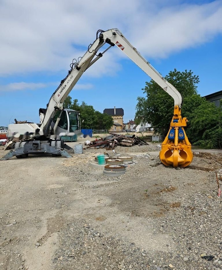 Galen Scrap Polyp - مخلبي: صور 1 Galen Scrap Polyp - مخلبي: صور 1