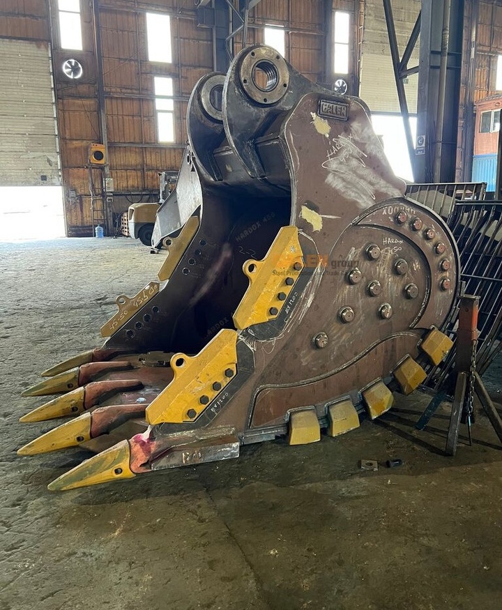 Komatsu PC1250 Extreme Heavy Duty Bucket - بكت حفار: صور 2 Komatsu PC1250 Extreme Heavy Duty Bucket - بكت حفار: صور 2