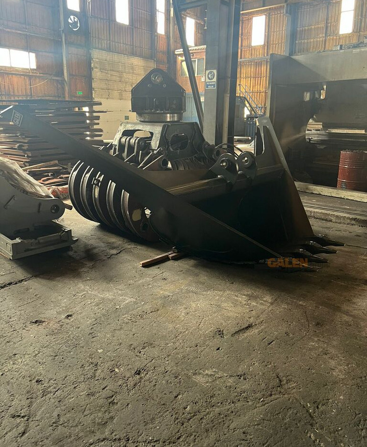 Komatsu PC300 Trapeze Bucket - بكت حفار: صور 3 Komatsu PC300 Trapeze Bucket - بكت حفار: صور 3