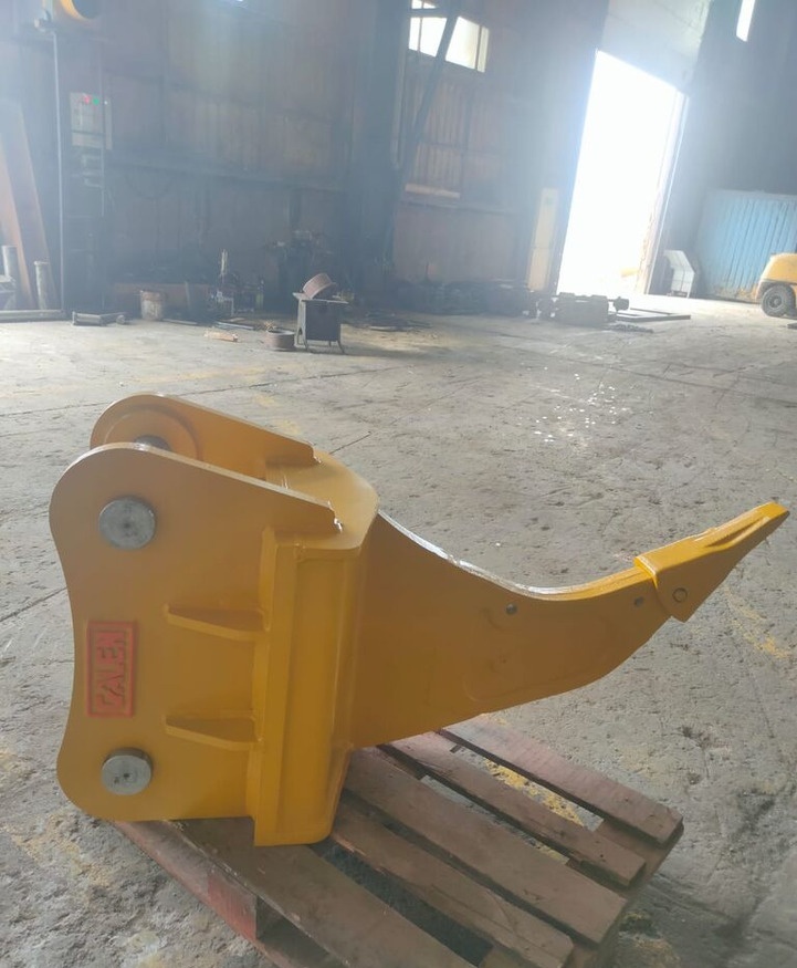 Komatsu PC350 Heavy Duty Rock Ripper - حراث تحت التربة: صور 5 Komatsu PC350 Heavy Duty Rock Ripper - حراث تحت التربة: صور 5