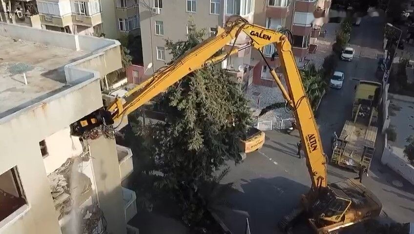 Komatsu PC350 - ملحقات - آلات البناء: صور 4 Komatsu PC350 - ملحقات - آلات البناء: صور 4