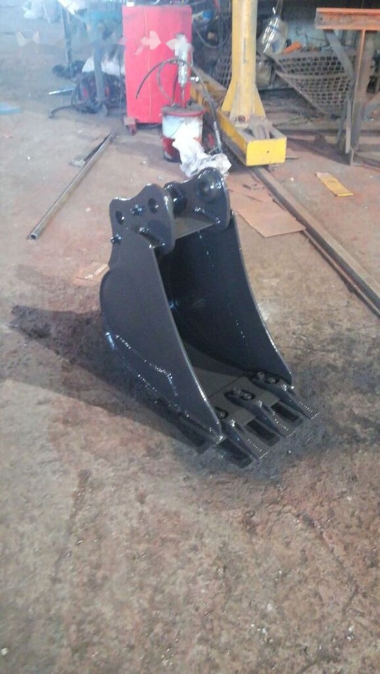 Yanmar BUCKETS - بكت حفار: صور 4 Yanmar BUCKETS - بكت حفار: صور 4