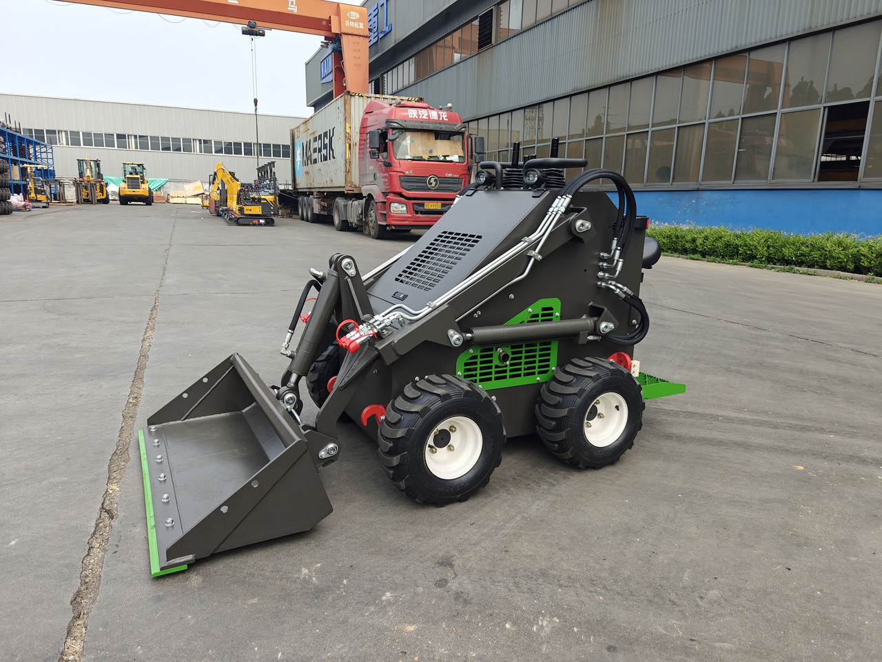 WCM-SL380 - شيول صغير: صور 3 WCM-SL380 - شيول صغير: صور 3