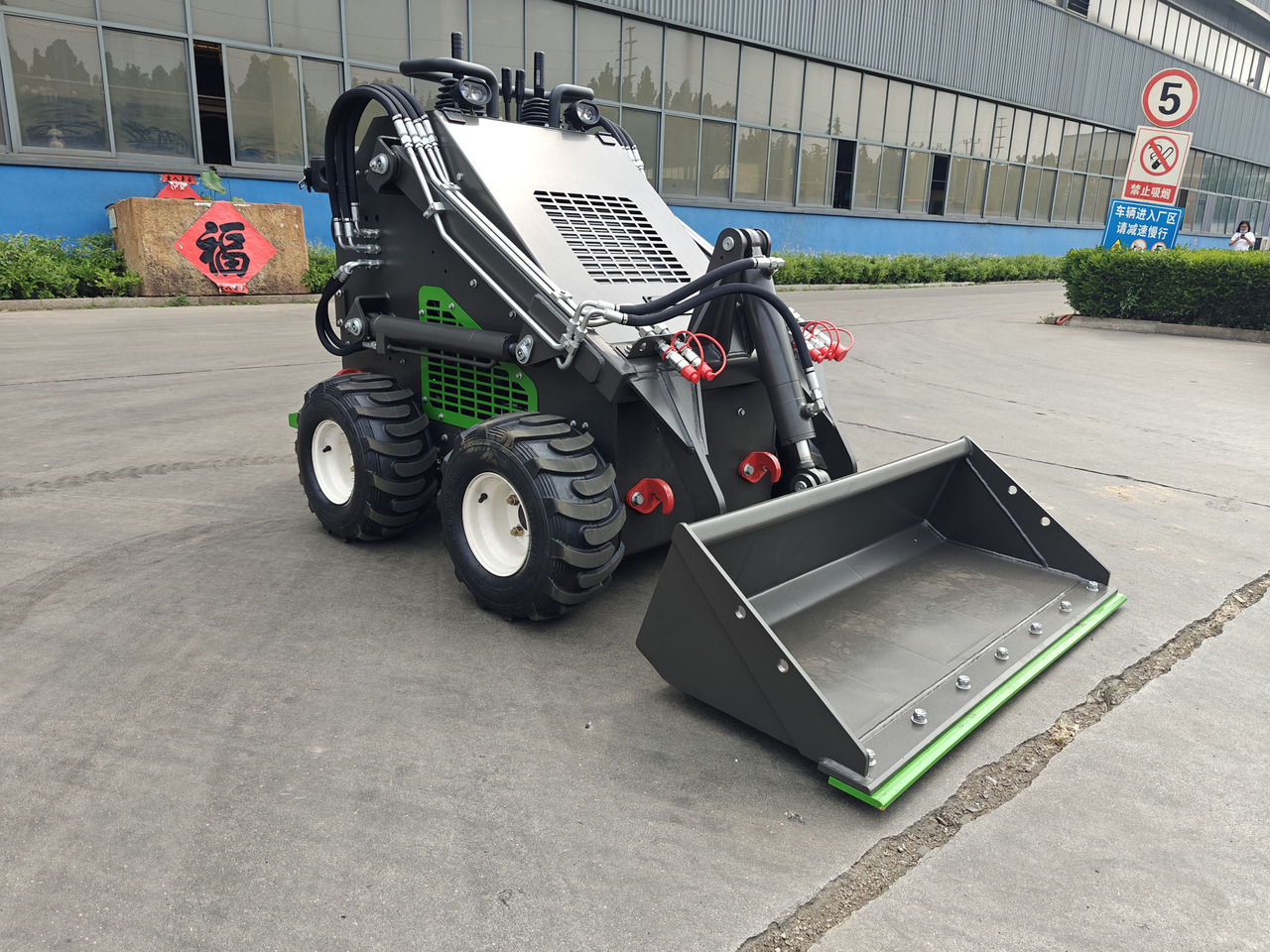 WCM-SL380 - شيول صغير: صور 5 WCM-SL380 - شيول صغير: صور 5