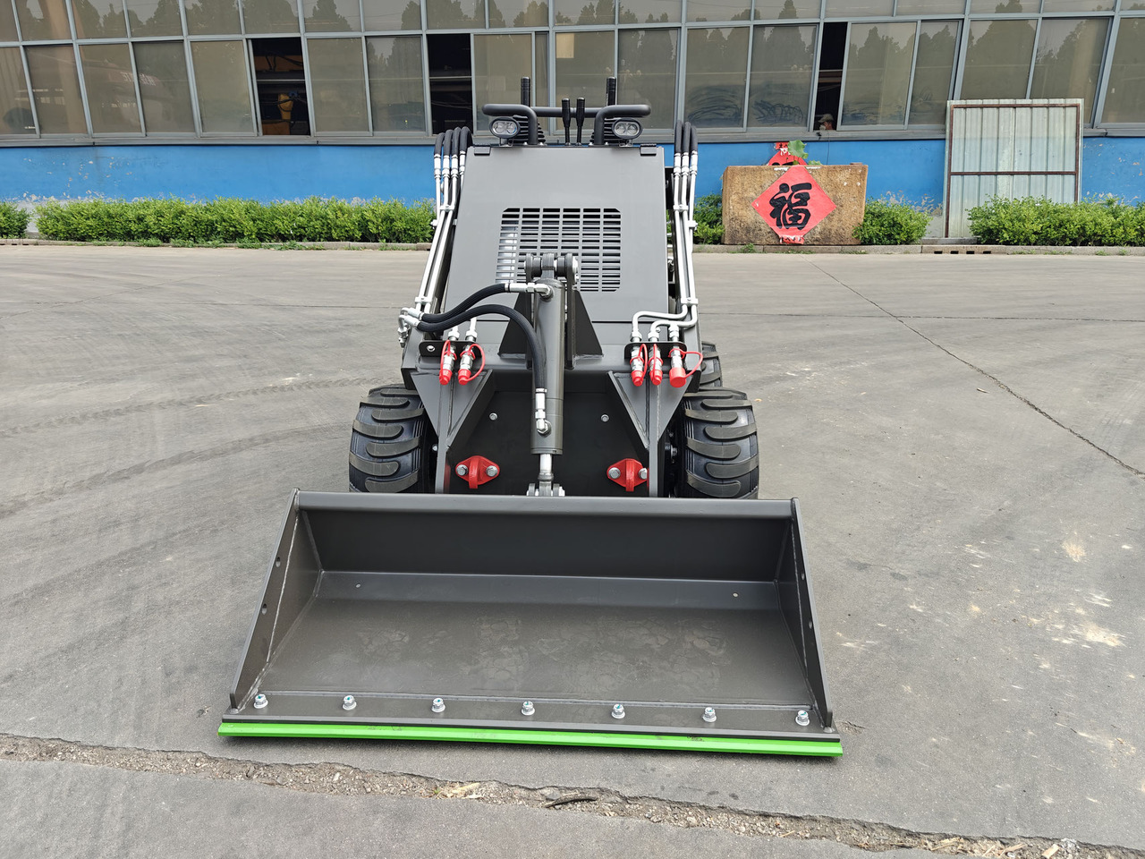 WCM-SL380 - شيول صغير: صور 4 WCM-SL380 - شيول صغير: صور 4