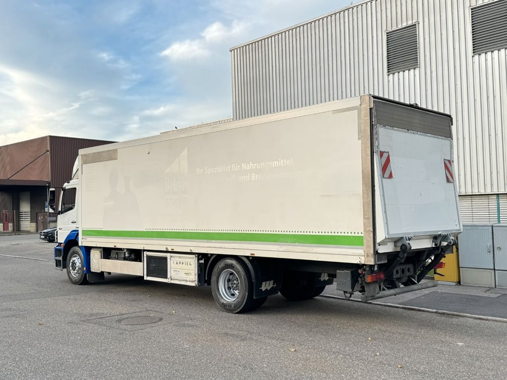 Mercedes-Benz Axor 1824L Bi-Temp. Kühlkoffer 8,67m LBW Supra Mercedes-Benz Axor 1824L Bi-Temp. Kühlkoffer 8,67m LBW Supra - مبردة شاحنة: صور 5 Mercedes-Benz Axor 1824L Bi-Temp. Kühlkoffer 8,67m LBW Supra Mercedes-Benz Axor 1824L Bi-Temp. Kühlkoffer 8,67m LBW Supra - مبردة شاحنة: صور 5