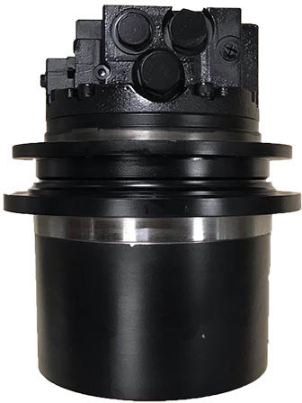 Final drive Terex TC75 - محرك السفر - آلات البناء: صور 1 Final drive Terex TC75 - محرك السفر - آلات البناء: صور 1