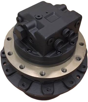 Final drive Volvo EC60 - محرك السفر - آلات البناء: صور 1 Final drive Volvo EC60 - محرك السفر - آلات البناء: صور 1