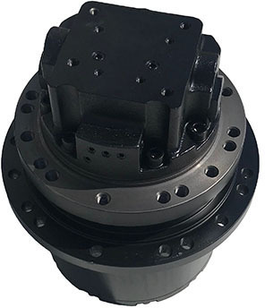 Final drive to Hanix / Nissan N300-2 - محرك السفر - آلات البناء: صور 1 Final drive to Hanix / Nissan N300-2 - محرك السفر - آلات البناء: صور 1