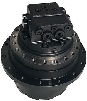 Final drive to Komatsu PC138-8 - محرك السفر - آلات البناء: صور 1 Final drive to Komatsu PC138-8 - محرك السفر - آلات البناء: صور 1