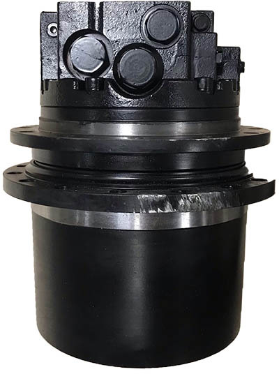 Final drive to Neuson 8003 - محرك السفر - آلات البناء: صور 1 Final drive to Neuson 8003 - محرك السفر - آلات البناء: صور 1