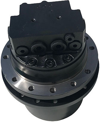 Final drive to New Holland E22-2SR - محرك السفر - آلات البناء: صور 1 Final drive to New Holland E22-2SR - محرك السفر - آلات البناء: صور 1