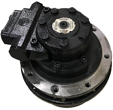 Final drive to Volvo EC15BXR - محرك السفر - آلات البناء: صور 1 Final drive to Volvo EC15BXR - محرك السفر - آلات البناء: صور 1