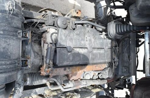 MAN D0836LFL50 MAN TGL TGM truck - المحرك - شاحنة: صور 3 MAN D0836LFL50 MAN TGL TGM truck - المحرك - شاحنة: صور 3