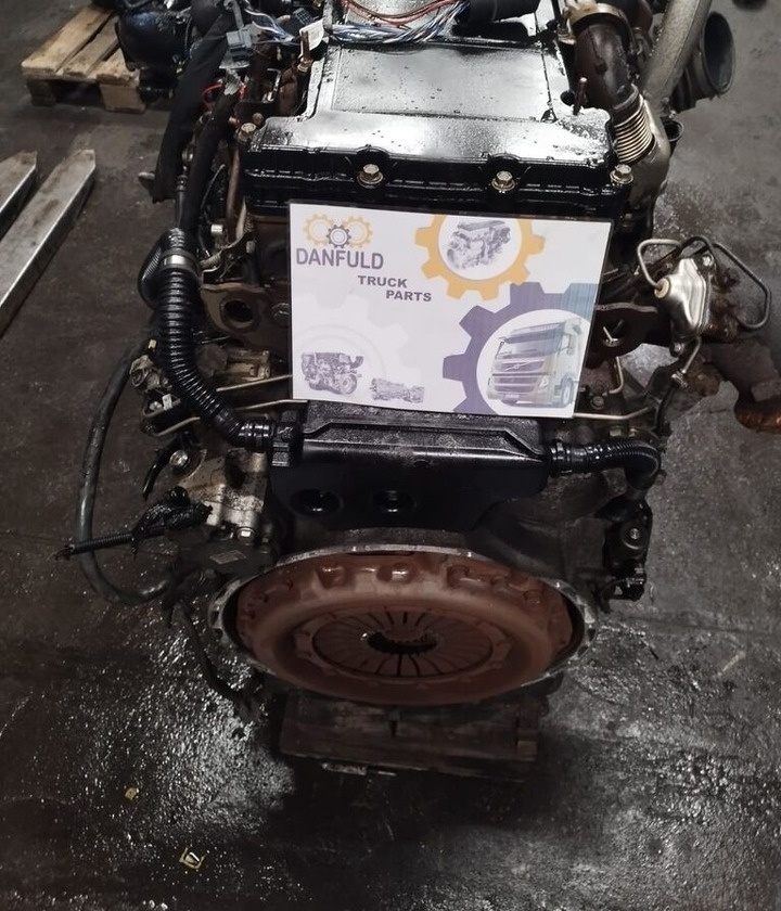 Mercedes-Benz OM470 LA Mercedes-Benz ACTROS truck - المحرك - شاحنة: صور 4 Mercedes-Benz OM470 LA Mercedes-Benz ACTROS truck - المحرك - شاحنة: صور 4