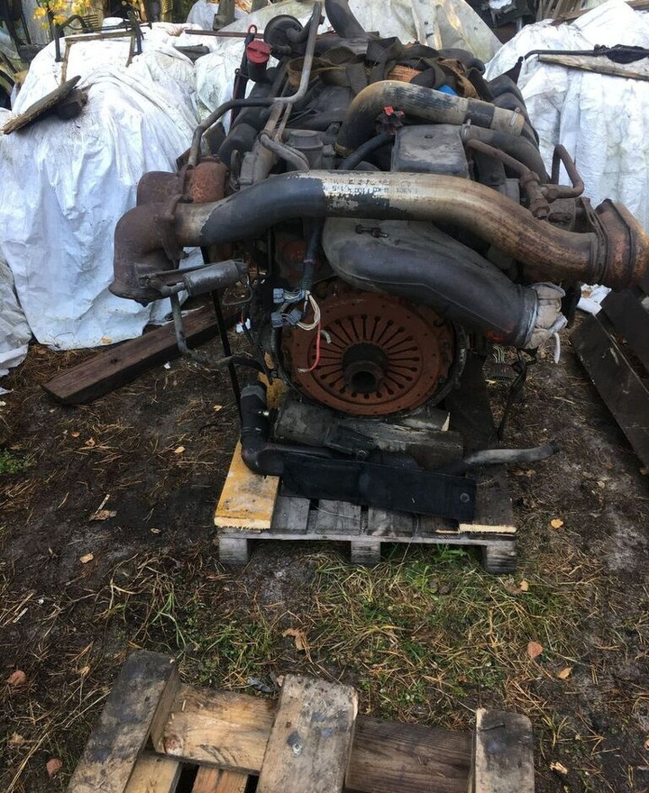 Mercedes-Benz OM502LA A542   Mercedes-Benz Actros truck - المحرك - شاحنة: صور 1 Mercedes-Benz OM502LA A542   Mercedes-Benz Actros truck - المحرك - شاحنة: صور 1