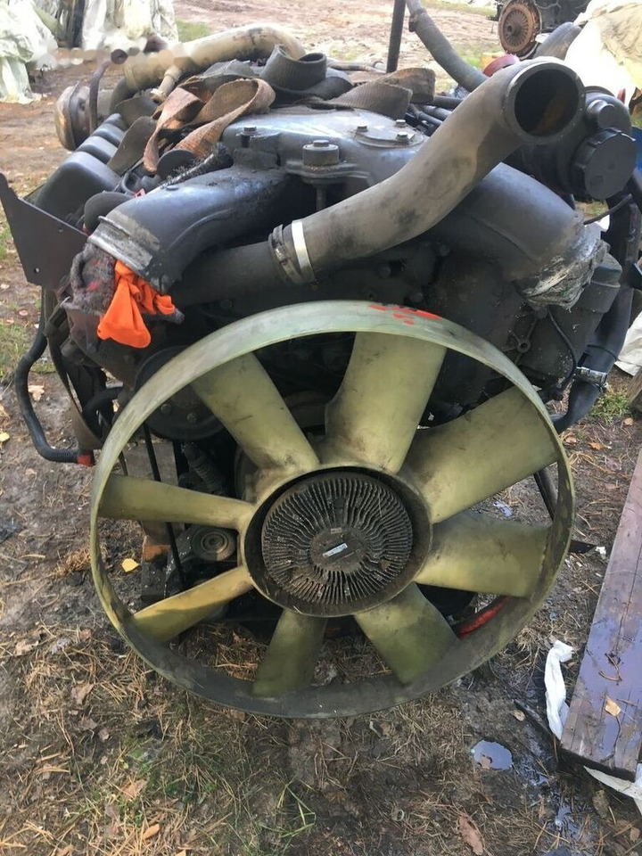 Mercedes-Benz OM502LA A542   Mercedes-Benz Actros truck - المحرك - شاحنة: صور 4 Mercedes-Benz OM502LA A542   Mercedes-Benz Actros truck - المحرك - شاحنة: صور 4