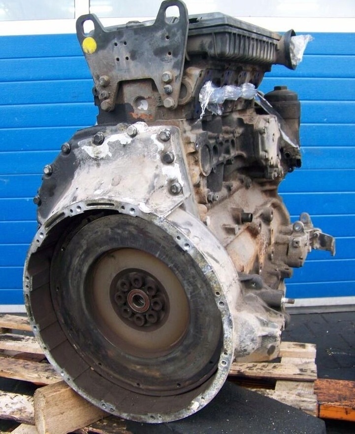 Mercedes-Benz OM922   Mercedes-Benz truck - المحرك - شاحنة: صور 1 Mercedes-Benz OM922   Mercedes-Benz truck - المحرك - شاحنة: صور 1