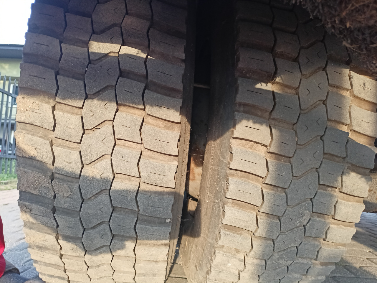 شاحنة كرين MERCEDES-BENZ Atego 1524: صور 9 شاحنة كرين MERCEDES-BENZ Atego 1524: صور 9