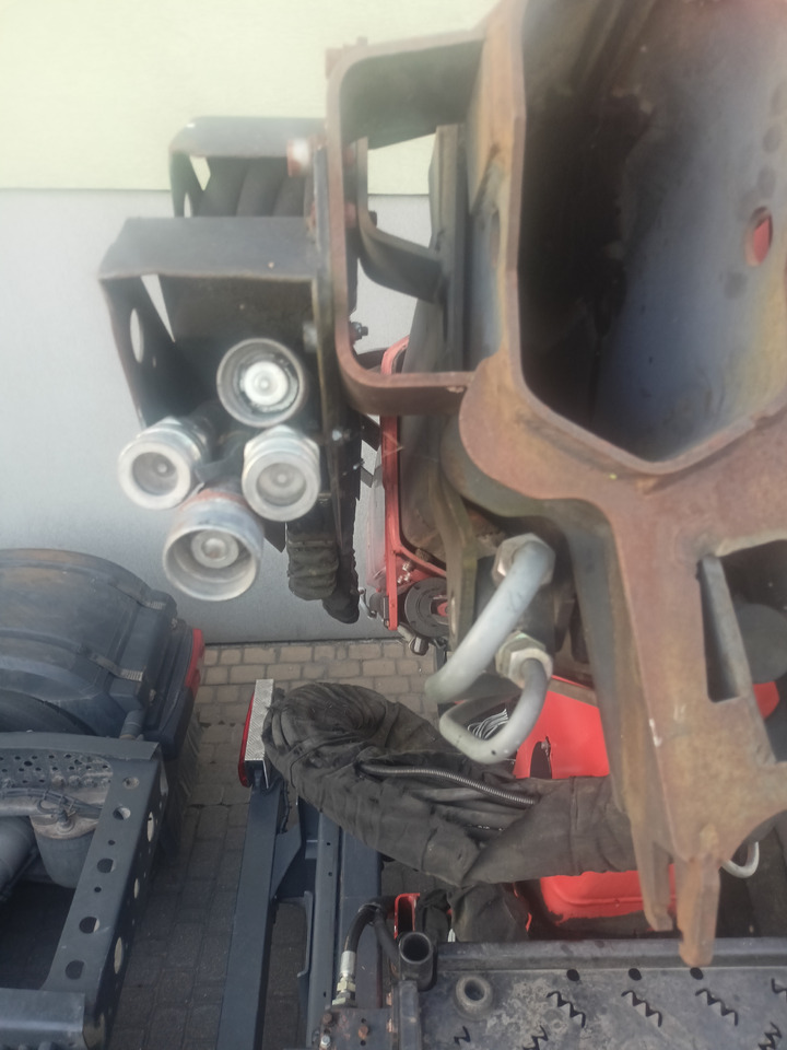 شاحنة كرين MERCEDES-BENZ Atego 1524: صور 10 شاحنة كرين MERCEDES-BENZ Atego 1524: صور 10