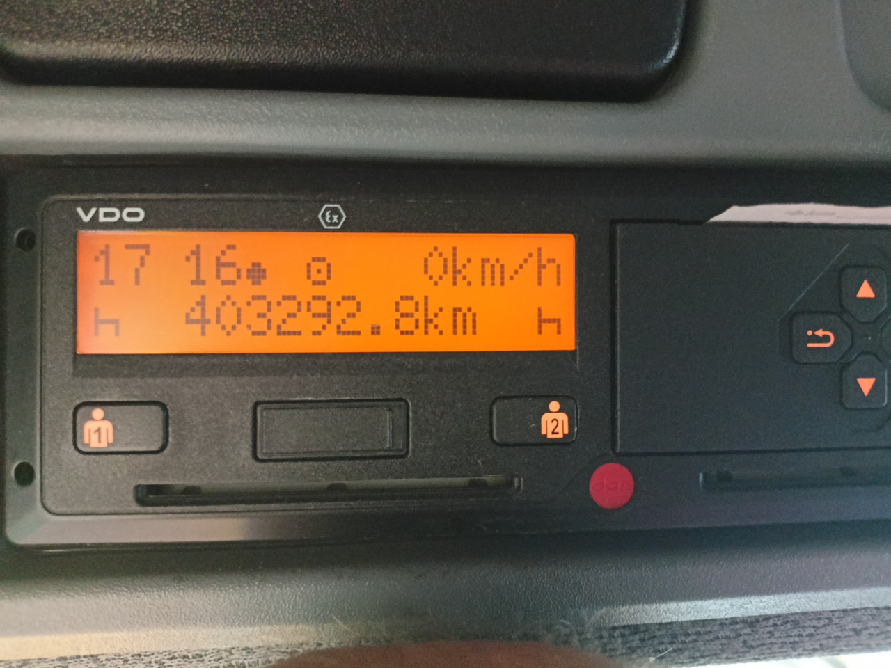 شاحنة كرين MERCEDES-BENZ Atego 1524: صور 12 شاحنة كرين MERCEDES-BENZ Atego 1524: صور 12