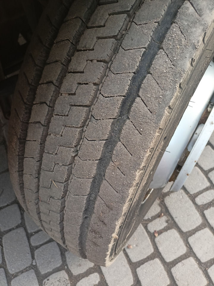 شاحنة كرين MERCEDES-BENZ Atego 1524: صور 11 شاحنة كرين MERCEDES-BENZ Atego 1524: صور 11