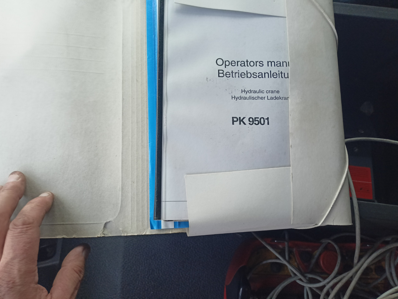 شاحنة كرين MERCEDES-BENZ Atego 1524: صور 15 شاحنة كرين MERCEDES-BENZ Atego 1524: صور 15