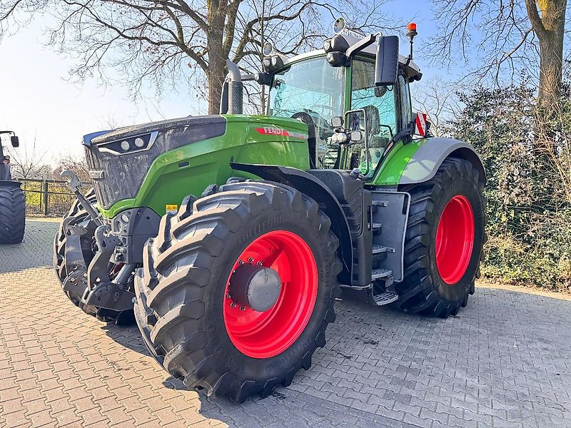 Fendt 1050 Gen2 ProfiPlus - جرار مجنزر: صور 1 Fendt 1050 Gen2 ProfiPlus - جرار مجنزر: صور 1