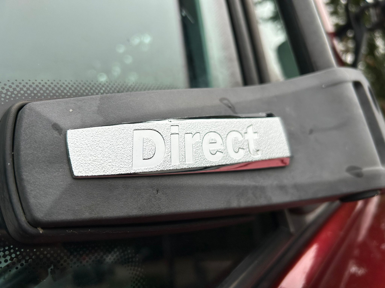 جرار Valtra T214 Direct: صور 23