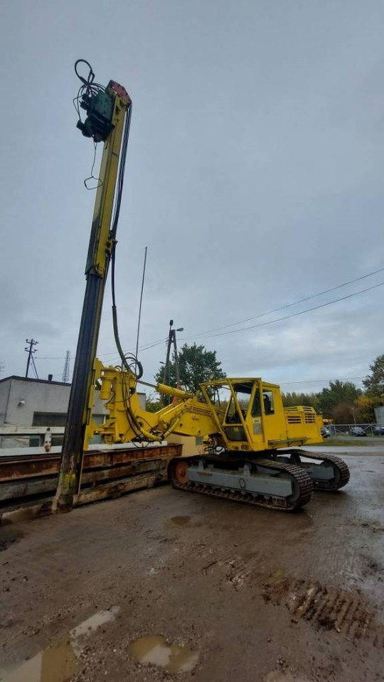 ABI ABI RE 10000 (Liebherr 941) no bauer rtg rg bg tm - سائق كومة: صور 4 ABI ABI RE 10000 (Liebherr 941) no bauer rtg rg bg tm - سائق كومة: صور 4