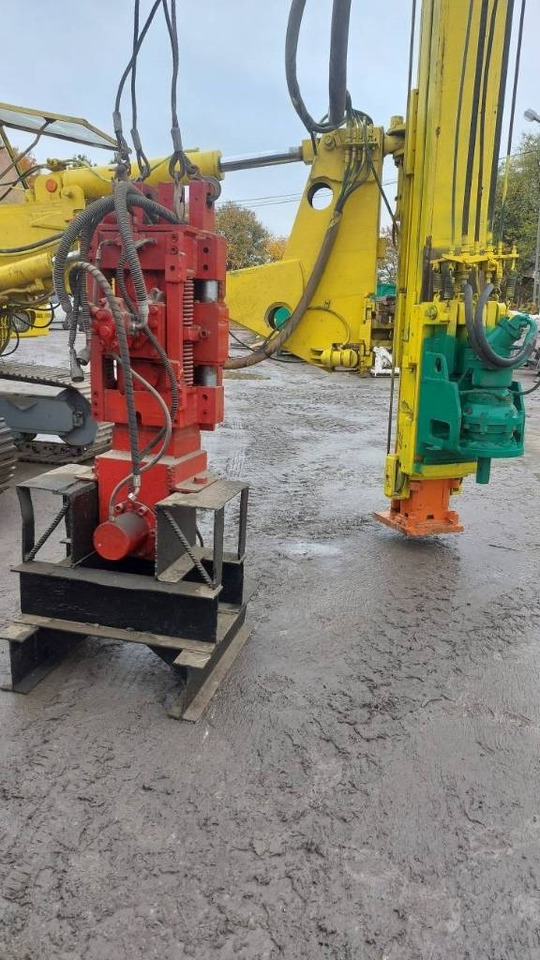 ABI RE 8000 (O&K RH 6) no mobilram tm bauer rtg rg bg - سائق كومة: صور 3 ABI RE 8000 (O&K RH 6) no mobilram tm bauer rtg rg bg - سائق كومة: صور 3