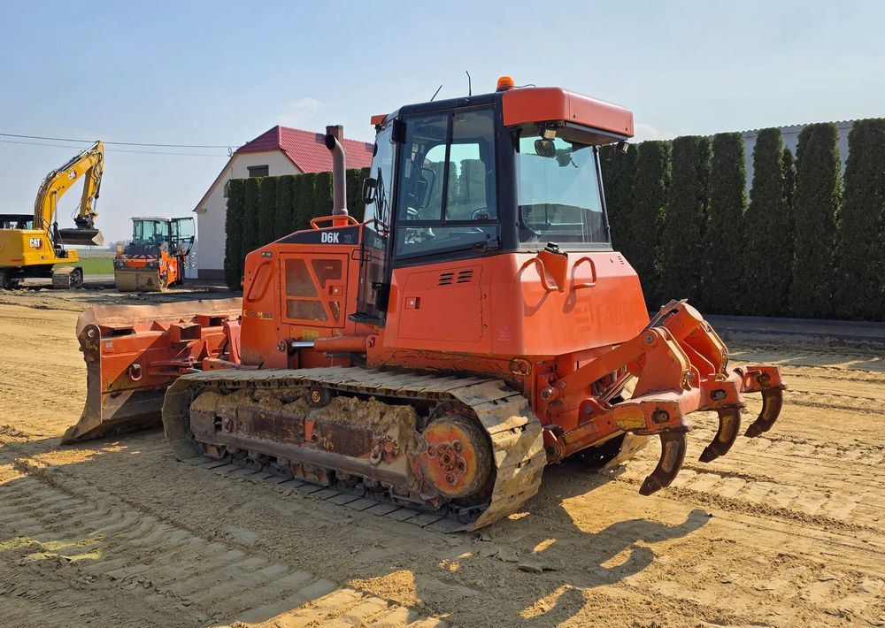 Caterpillar D6K XL, 2011 ROK, ZRYWAK - بلدوزر: صور 2 Caterpillar D6K XL, 2011 ROK, ZRYWAK - بلدوزر: صور 2