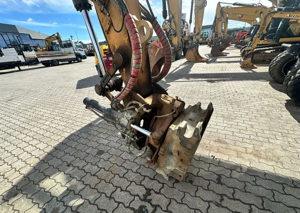 Liebherr A 916 Litronic, 2020 ROK, ROTOTILT, 7300 MTH - حفارة على عجلات: صور 4 Liebherr A 916 Litronic, 2020 ROK, ROTOTILT, 7300 MTH - حفارة على عجلات: صور 4